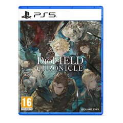 Видеоигры PlayStation 5 Square Enix The Diofield Chronicle цена и информация | Компьютерные игры | kaup24.ee