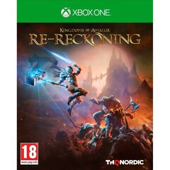 Kingdoms of Amalur Re-Reckoning, Xbox One hind ja info | Arvutimängud, konsoolimängud | kaup24.ee