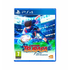 Видеоигры PlayStation 4 Bandai Namco Captain Tsubasa: Rise of New Champions цена и информация | Компьютерные игры | kaup24.ee