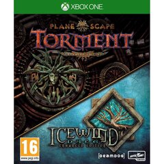 Видеоигры Xbox One Meridiem Games Torment цена и информация | Компьютерные игры | kaup24.ee