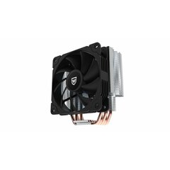 Вентилятор PC Nfortec Vela X цена и информация | Кулеры для процессоров | kaup24.ee