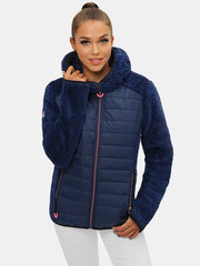 Женское пальто Rino&Pelle 8720529073454 цена и информация | Женские куртки | kaup24.ee