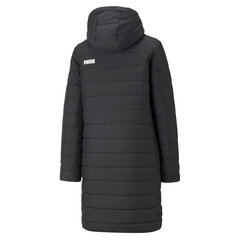 Kуртка PUMA ESS Hooded Padded Coat цена и информация | Женские куртки | kaup24.ee