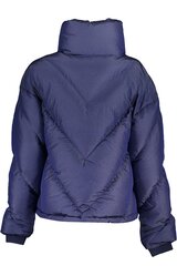 Jope naistele K-Way, sinine цена и информация | Женские куртки | kaup24.ee