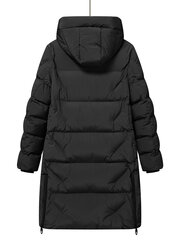 Glo Story Куртки Black WMA 4336-3 WMA 4336-3/M цена и информация | Женские куртки | kaup24.ee
