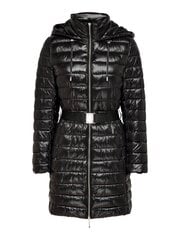 Женская куртка Only, черная цена и информация | Женские куртки | kaup24.ee