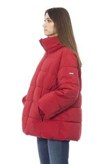 Jope naistele Baldinini Trend, punane цена и информация | Женские куртки | kaup24.ee