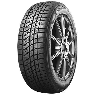 Kumho Ws71 245/70R16 107H hind ja info | Talverehvid | kaup24.ee