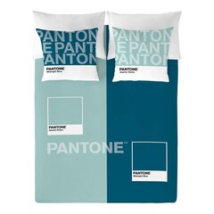 Tekikott Two Colours Pantone hind ja info | Voodipesukomplektid | kaup24.ee