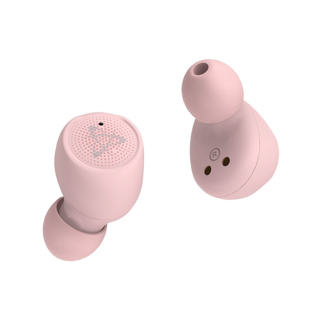 Sbox EB-TWS115, roosa hind ja info | Kõrvaklapid | kaup24.ee