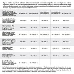 Лист столешницы Naturals Wall Street (105 кровать) (180 x 270 cm) цена и информация | Постельное белье | kaup24.ee