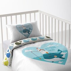 Laste voodipesu Cool Kids Lucas hind ja info | Voodipesukomplektid | kaup24.ee