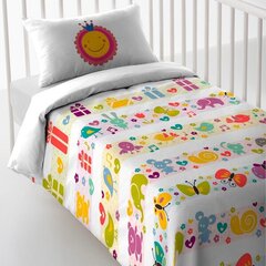 Laste voodipesu Cool Kids Silvina hind ja info | Voodipesukomplektid | kaup24.ee