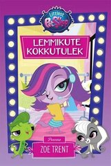 Littlest Pet Shop. Lemmikute kokkutulek hind ja info | Noortekirjandus | kaup24.ee