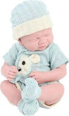 Кукла - мальчик Beau Lifelike, 36 см  цена и информация | Игрушки для девочек | kaup24.ee