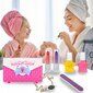 Kosmeetikakomplekt lastele hind ja info | Laste ja ema kosmeetika | kaup24.ee