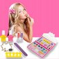 Kosmeetikakomplekt lastele hind ja info | Laste ja ema kosmeetika | kaup24.ee
