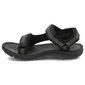 Sandaalid naistele Lee Cooper 9371-21, must hind ja info | Naiste sandaalid | kaup24.ee