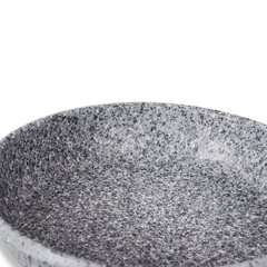 Granite pan Granite 20 cm цена и информация | Cковородки | kaup24.ee