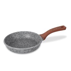 Granite pan Granite 20 cm цена и информация | Cковородки | kaup24.ee