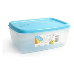 Ящик для хранения продуктов цена и информация | Посуда для хранения еды | kaup24.ee