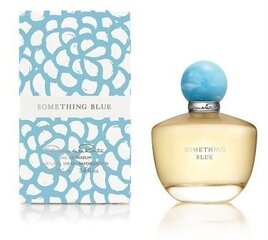 Парфюмированная вода Oscar de la Renta Something Blue edp 100 мл цена и информация | Женские духи | kaup24.ee