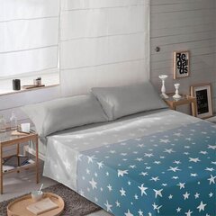 Leht Icehome William, 210x270 cm цена и информация | Простыни | kaup24.ee