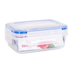 Герметичная коробочка для завтрака Quttin цена и информация | Посуда для хранения еды | kaup24.ee