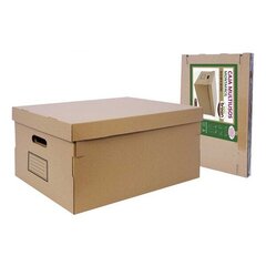 Универсальная коробка цена и информация | Ящики для вещей | kaup24.ee