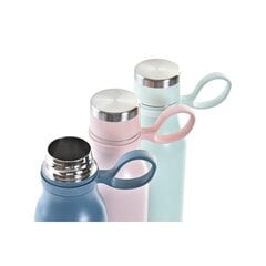 Tepmoc DKD Home Decor Двойная стена Нержавеющая сталь полипропилен (500 ml) (3 штук) цена и информация | Термосы, термокружки | kaup24.ee