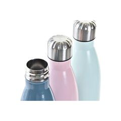 Tepmoc DKD Home Decor Двойная стена Нержавеющая сталь полипропилен (500 ml) (3 штук) цена и информация | Термосы, термокружки | kaup24.ee