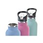 DKD Home Decor termokruus, 550 ml, 3 tk hind ja info | Termosed, termostassid | kaup24.ee