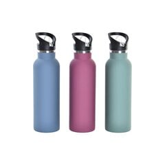 Tepmoc DKD Home Decor Двойная стена Нержавеющая сталь полипропилен (550 ml) (3 штук) цена и информация | Термосы, термокружки | kaup24.ee