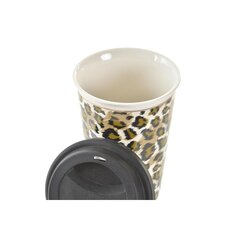 Кружка Mug DKD Home Decor (400 мл) (2 штуки) цена и информация | Термосы, термокружки | kaup24.ee