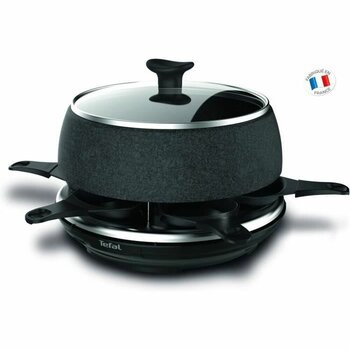 Аппарат для фондю Tefal RE12C8 850 W цена и информация | Кастрюли, скороварки | kaup24.ee