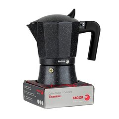 Fagor Tiramisu 3004 цена и информация | Чайники, кофейники | kaup24.ee