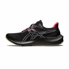 Jooksujalatsid meestele Asics Gel-Pulse 14, Must hind ja info | Spordi- ja vabaajajalatsid meestele | kaup24.ee