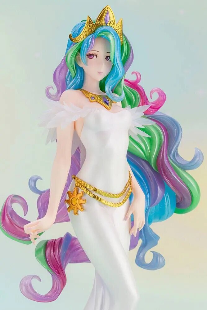 My Little Pony Bishoujo Princess Celestia hind ja info | Fännitooted mänguritele | kaup24.ee