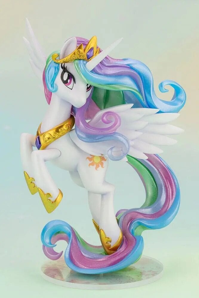 My Little Pony Bishoujo Princess Celestia hind ja info | Fännitooted mänguritele | kaup24.ee