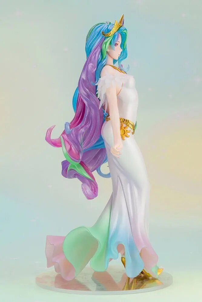 My Little Pony Bishoujo Princess Celestia hind ja info | Fännitooted mänguritele | kaup24.ee