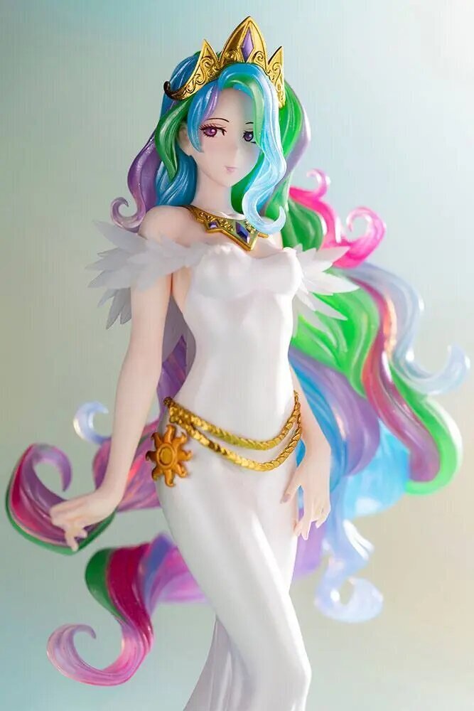 My Little Pony Bishoujo Princess Celestia hind ja info | Fännitooted mänguritele | kaup24.ee