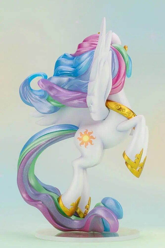 My Little Pony Bishoujo Princess Celestia hind ja info | Fännitooted mänguritele | kaup24.ee