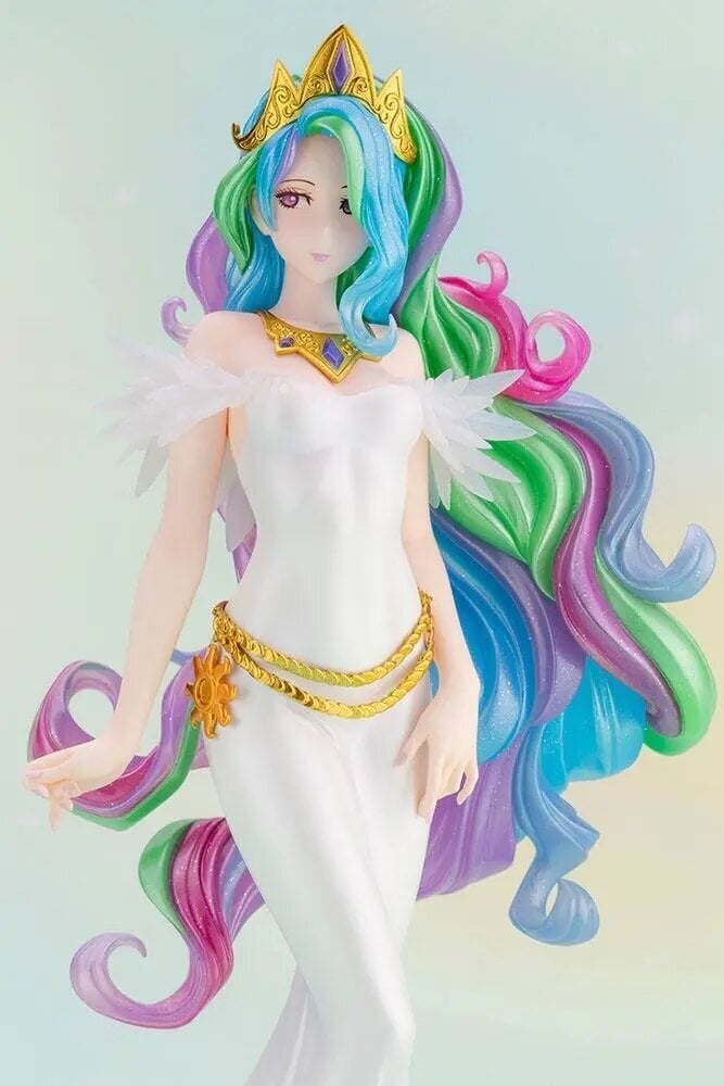 My Little Pony Bishoujo Princess Celestia hind ja info | Fännitooted mänguritele | kaup24.ee