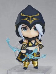 Nendroid League of Legends Ashe цена и информация | Атрибутика для игроков | kaup24.ee