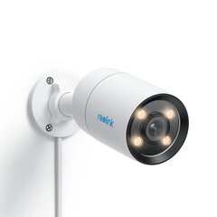 Valvekaamera Reolink CX410 4MP 2K PoE IP värvilise öönägemisega цена и информация | Камеры видеонаблюдения | kaup24.ee