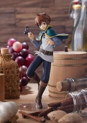 Выдвижная парадная статуя KonoSuba из ПВХ Казума 18 см цена и информация | Атрибутика для игроков | kaup24.ee