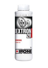 Mineraalne käigukastiõli Ipone Dextron 2R, 800201, 1 l цена и информация | Моторные масла | kaup24.ee