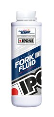 Sünteetiline kahvliõli Ipone Fork Fluid Racing 3, 800204, 1 l hind ja info | Mootorrataste mootoriõlid | kaup24.ee