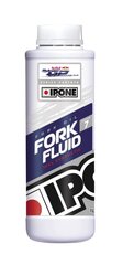 Sünteetiline kahvliõli Ipone Fork Fluid Racing 7, 800208, 1 l цена и информация | Моторные масла | kaup24.ee