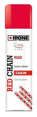 Ketimääre Ipone Red Chain​​ ​​250ml (800643) hind ja info | Moto aksessuaarid | kaup24.ee